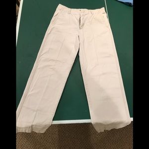 Men’s Khaki pants